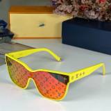 L*ouis V*uitton Glasses Top Quality