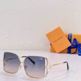 L*ouis V*uitton Glasses Top Quality