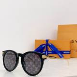L*ouis V*uitton Glasses Top Quality