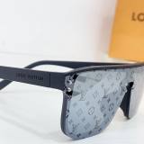 L*ouis V*uitton Glasses Top Quality