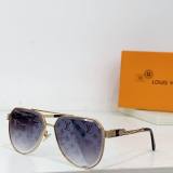 L*ouis V*uitton Glasses Top Quality