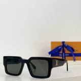 L*ouis V*uitton Glasses Top Quality