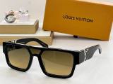 L*ouis V*uitton Glasses Top Quality