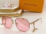 L*ouis V*uitton Glasses Top Quality