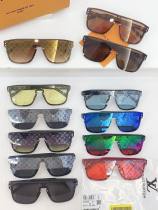 L*ouis V*uitton Glasses Top Quality