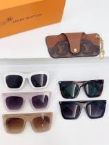 L*ouis V*uitton Glasses Top Quality