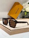 L*ouis V*uitton Glasses Top Quality