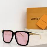 L*ouis V*uitton Glasses Top Quality