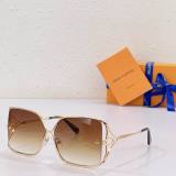L*ouis V*uitton Glasses Top Quality