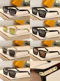 L*ouis V*uitton Glasses Top Quality