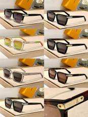L*ouis V*uitton Glasses Top Quality