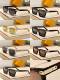 L*ouis V*uitton Glasses Top Quality