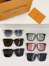 L*ouis V*uitton Glasses Top Quality