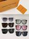 L*ouis V*uitton Glasses Top Quality