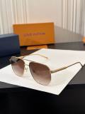 L*ouis V*uitton Glasses Top Quality