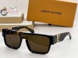 L*ouis V*uitton Glasses Top Quality