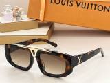 L*ouis V*uitton Glasses Top Quality