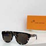 L*ouis V*uitton Glasses Top Quality