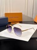 L*ouis V*uitton Glasses Top Quality