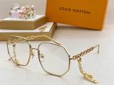 L*ouis V*uitton Glasses Top Quality