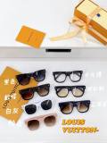 L*ouis V*uitton Glasses Top Quality