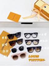 L*ouis V*uitton Glasses Top Quality