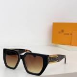 L*ouis V*uitton Glasses Top Quality
