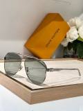 L*ouis V*uitton Glasses Top Quality