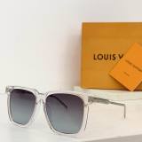 L*ouis V*uitton Glasses Top Quality