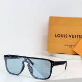 L*ouis V*uitton Glasses Top Quality