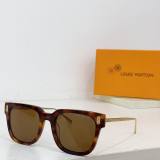 L*ouis V*uitton Glasses Top Quality