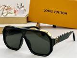 L*ouis V*uitton Glasses Top Quality