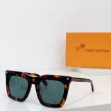 L*ouis V*uitton Glasses Top Quality