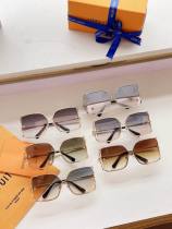 L*ouis V*uitton Glasses Top Quality