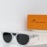 L*ouis V*uitton Glasses Top Quality