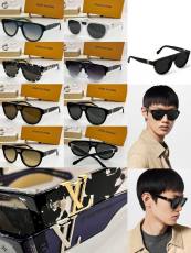 L*ouis V*uitton Glasses Top Quality