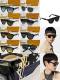L*ouis V*uitton Glasses Top Quality