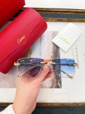 C*artier Glasses Top Quality