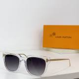 L*ouis V*uitton Glasses Top Quality