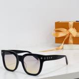 L*ouis V*uitton Glasses Top Quality