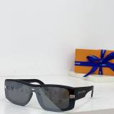 L*ouis V*uitton Glasses Top Quality