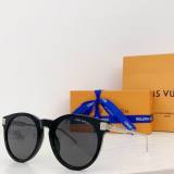 L*ouis V*uitton Glasses Top Quality