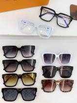 L*ouis V*uitton Glasses Top Quality