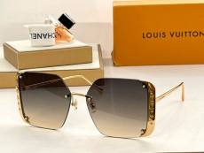 L*ouis V*uitton Glasses Top Quality