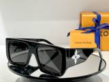 L*ouis V*uitton Glasses Top Quality