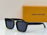 L*ouis V*uitton Glasses Top Quality