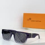 L*ouis V*uitton Glasses Top Quality