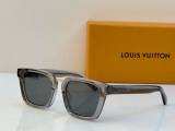 L*ouis V*uitton Glasses Top Quality