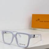 L*ouis V*uitton Glasses Top Quality