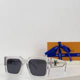 L*ouis V*uitton Glasses Top Quality